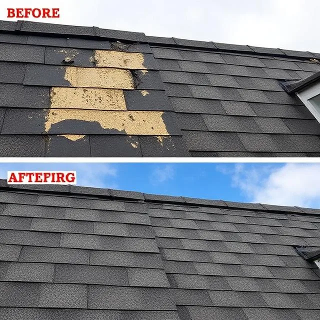 Roof Repair Near Me in Shepherdsville, KY near me